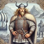 Leif Erikson