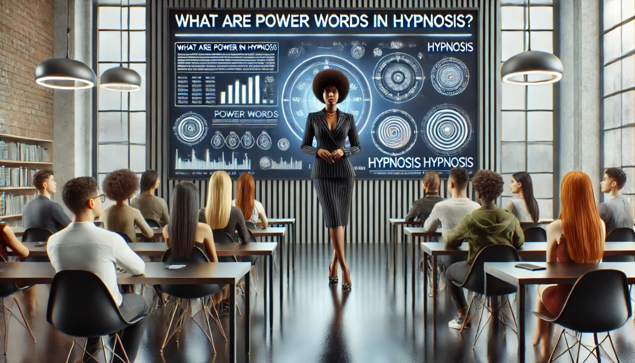 fundamentals of hypnotic language