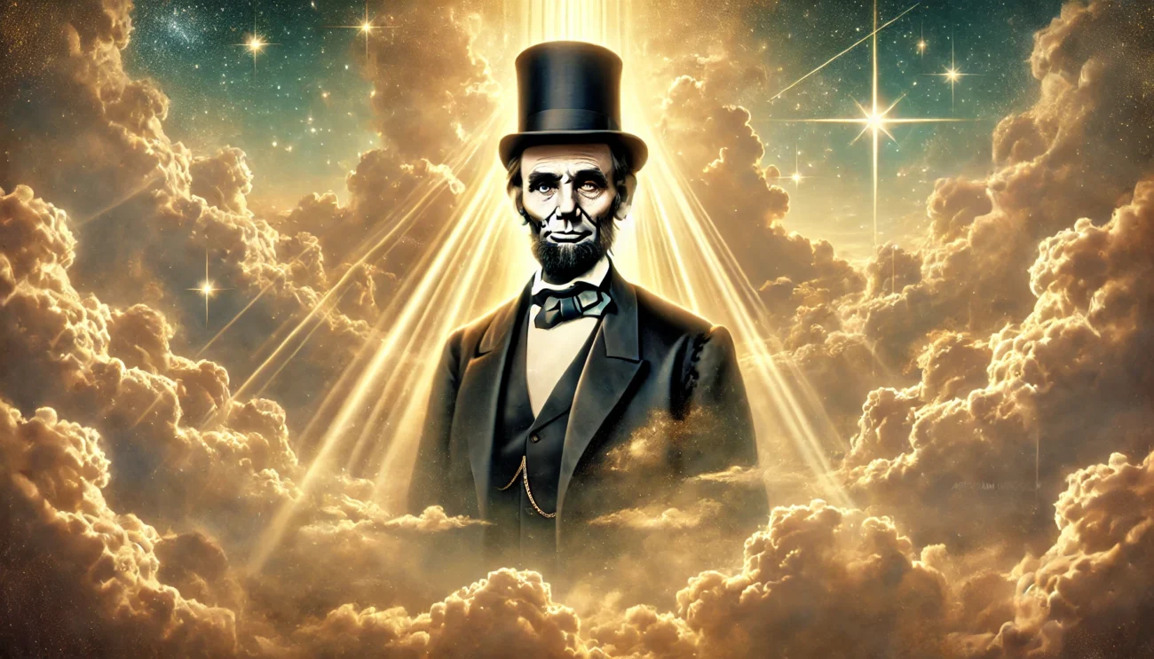 Abraham Lincoln