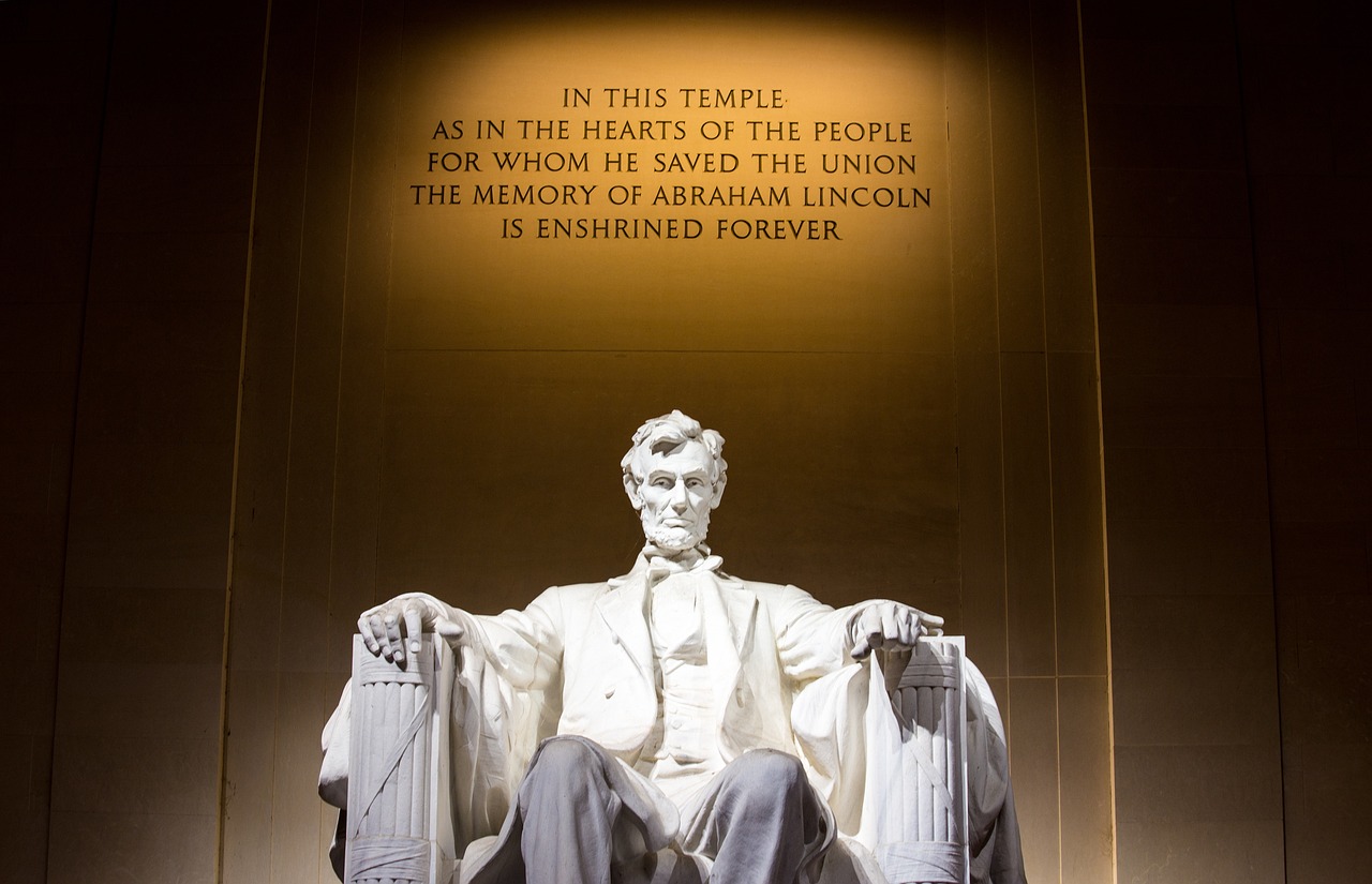 lincoln-memorial