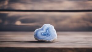 blue lace agate