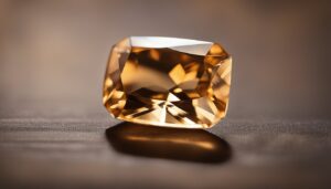 Imperial Topaz