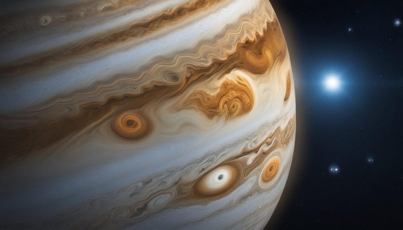 Jupiter