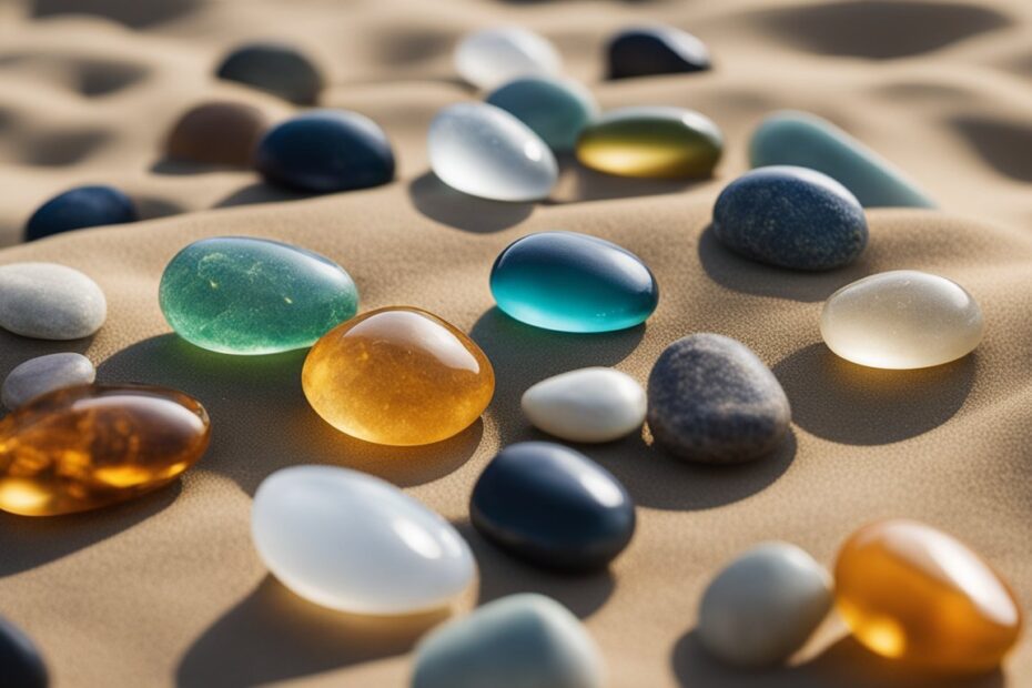 chakra stones