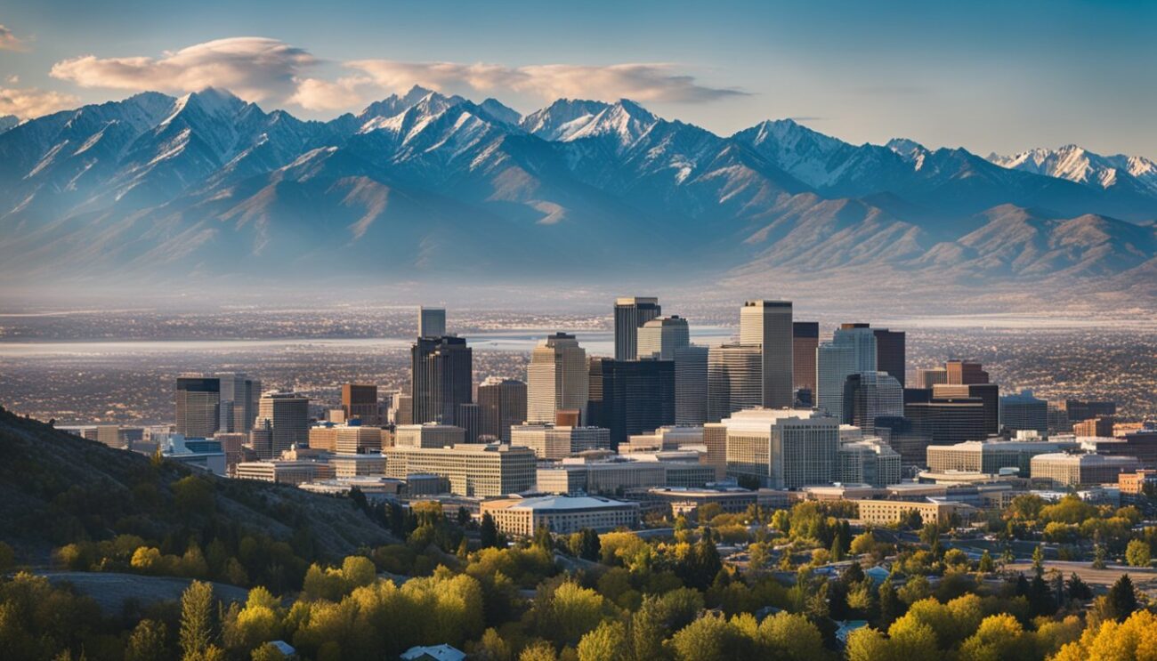 Salt Lake City, Utah