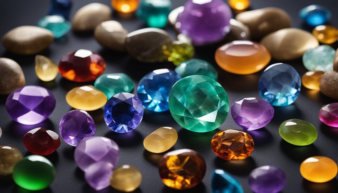 Chakra Stones